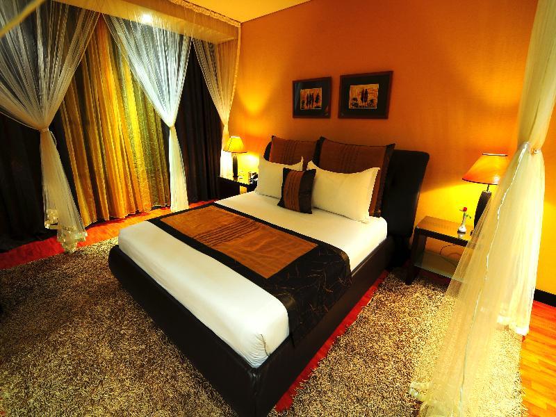 Munyonyo Commonwealth Resort Kampala Exterior foto